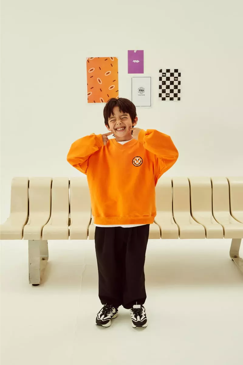 Kokoyarn - Korean Children Fashion - #kidzfashiontrend - Banding Slacks Pants - 2