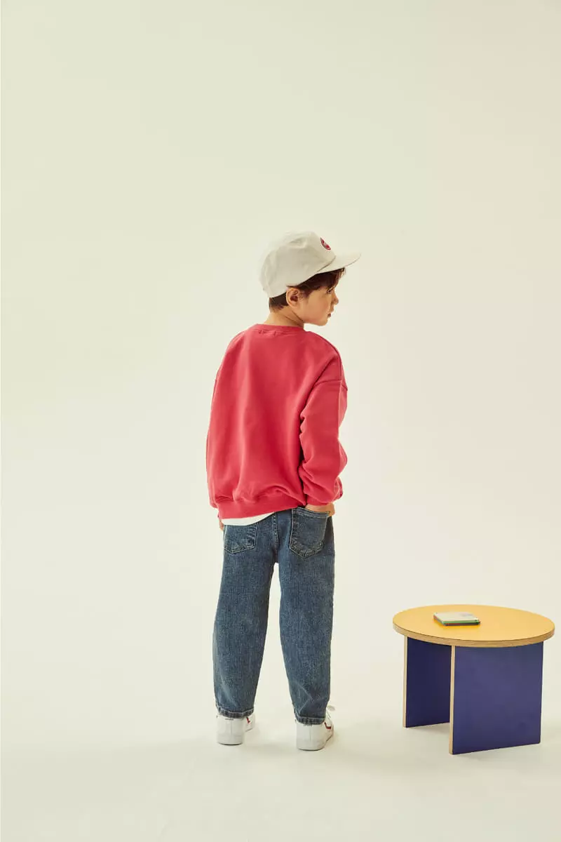 Kokoyarn - Korean Children Fashion - #magicofchildhood - Humble Sweatshirt - 10