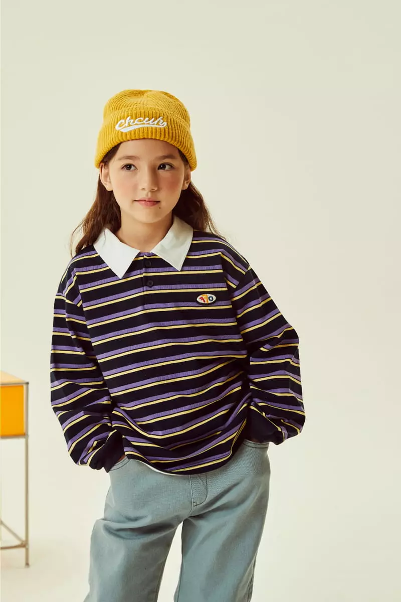 Kokoyarn - Korean Children Fashion - #magicofchildhood - Catch On Striaght Pants - 10