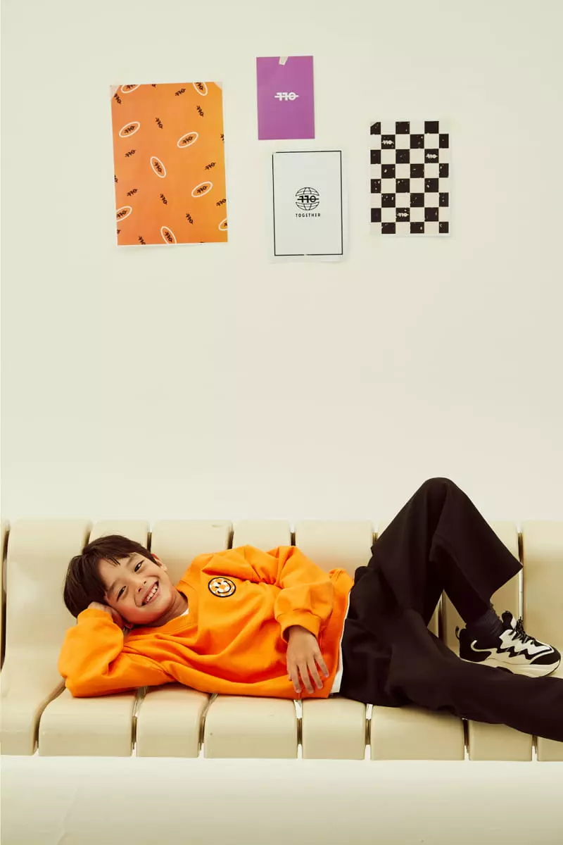Kokoyarn - Korean Children Fashion - #magicofchildhood - Banding Slacks Pants - 5