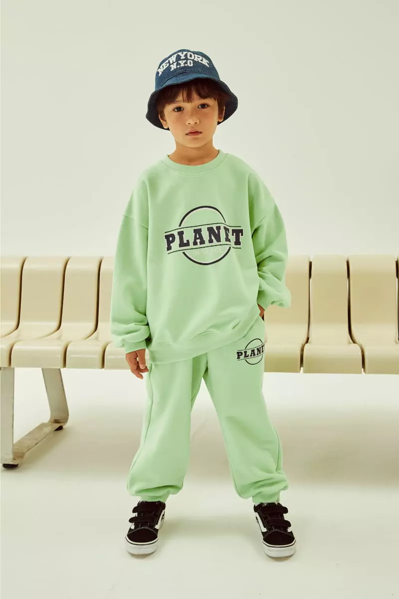 Kokoyarn - Korean Children Fashion - #minifashionista - Planet Set Up - 3
