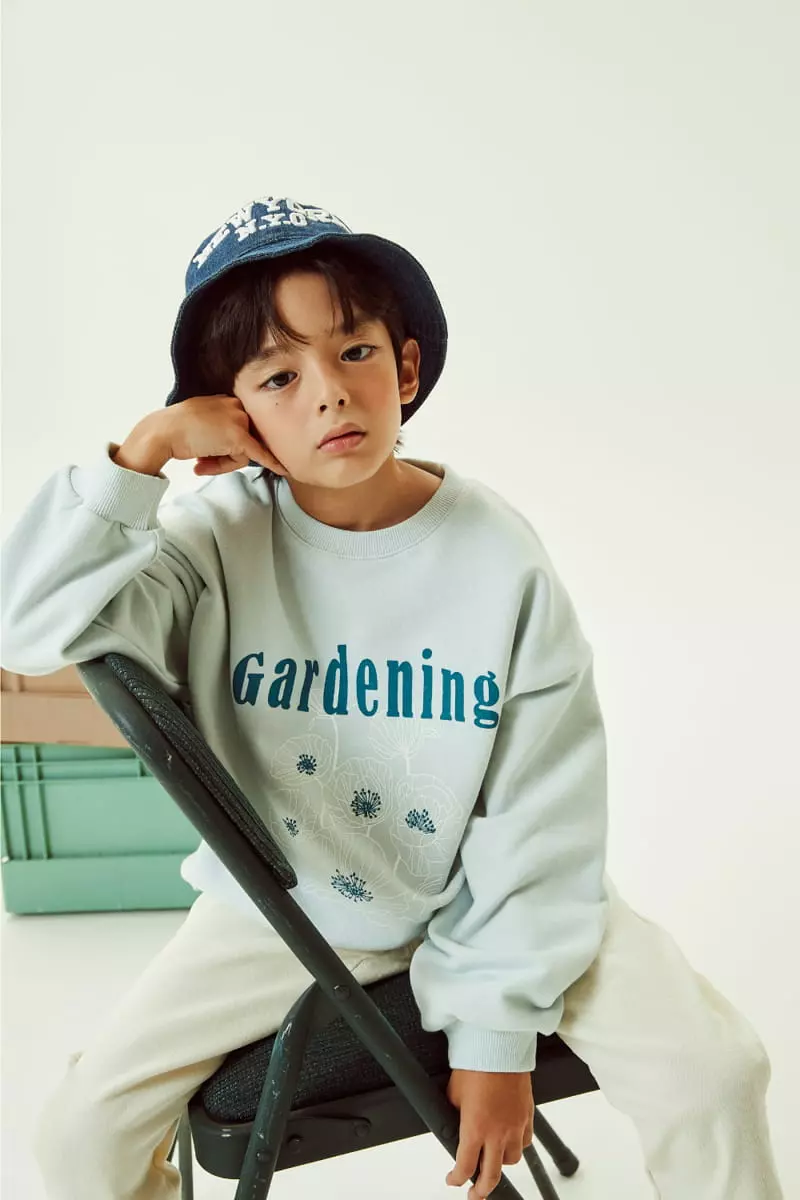 Kokoyarn - Korean Children Fashion - #minifashionista - Baggy Pants - 10