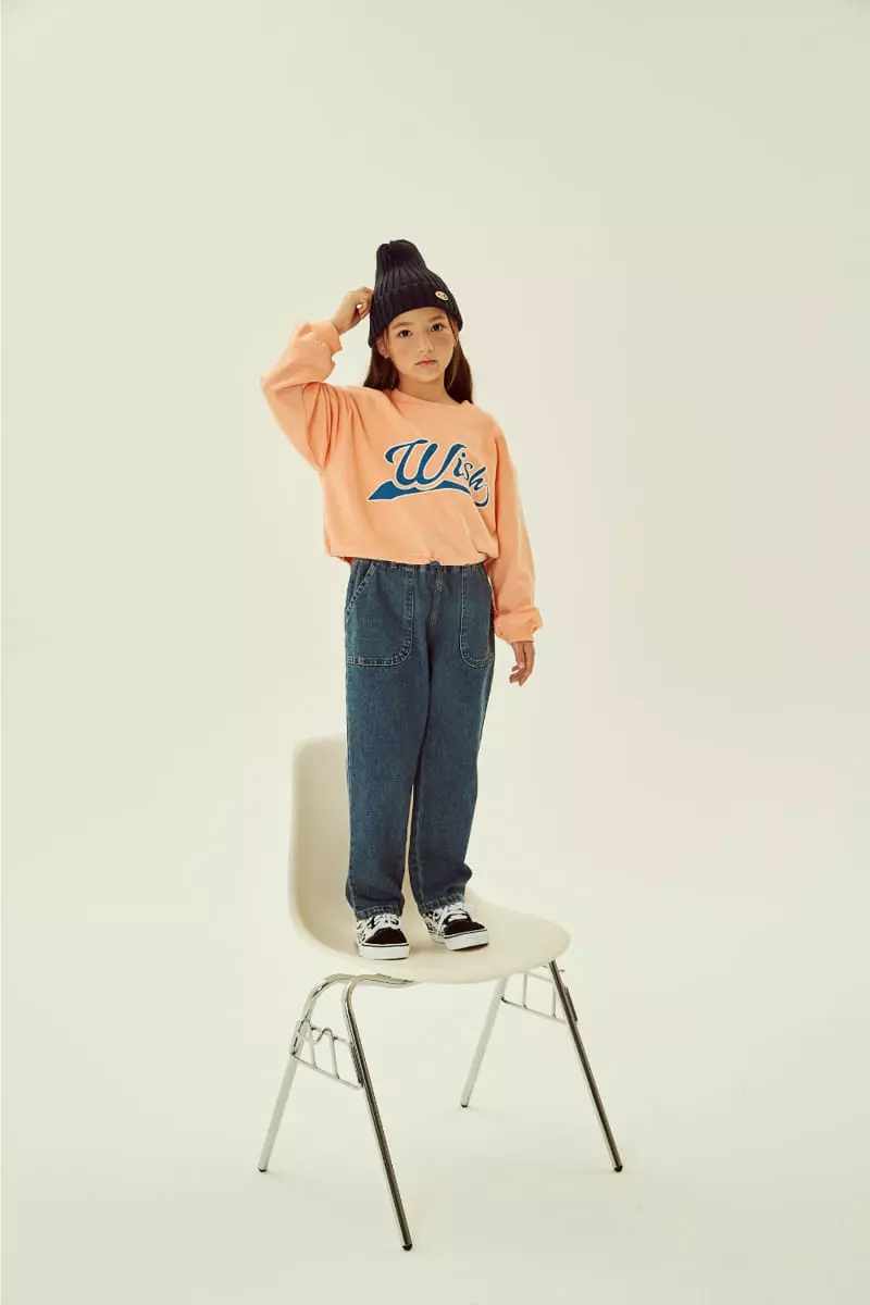 Kokoyarn - Korean Children Fashion - #minifashionista - Crio Sweatshirt - 2