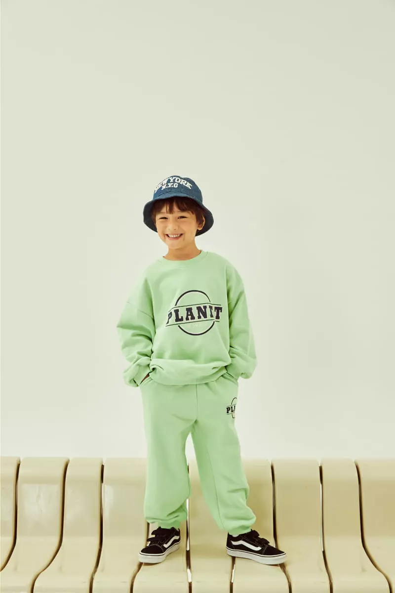 Kokoyarn - Korean Children Fashion - #minifashionista - Planet Set Up - 4