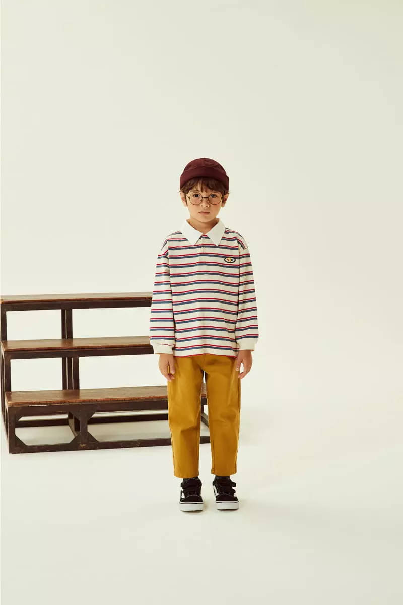 Kokoyarn - Korean Children Fashion - #prettylittlegirls - Baggy Pants - 11