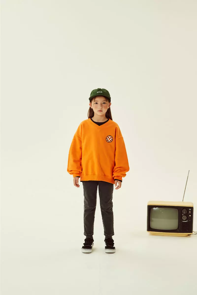 Kokoyarn - Korean Children Fashion - #stylishchildhood - Denim Jeaggings - 9