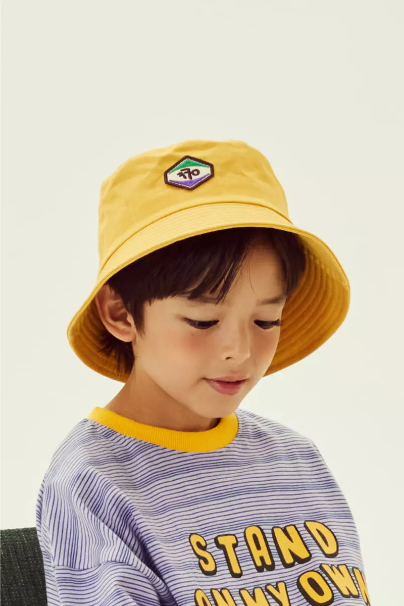 Kokoyarn - Korean Children Fashion - #toddlerclothing - Standard Stripes Tee - 4