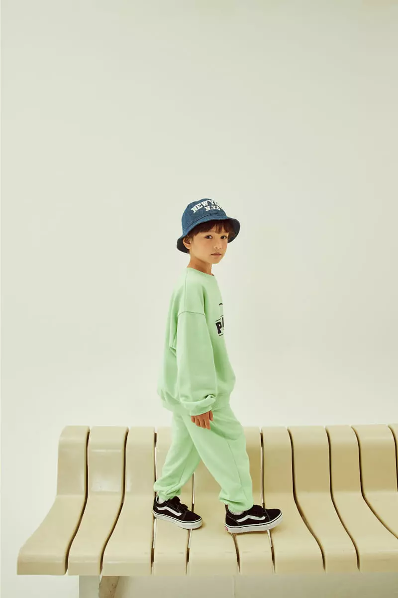 Kokoyarn - Korean Children Fashion - #todddlerfashion - Planet Set Up - 5