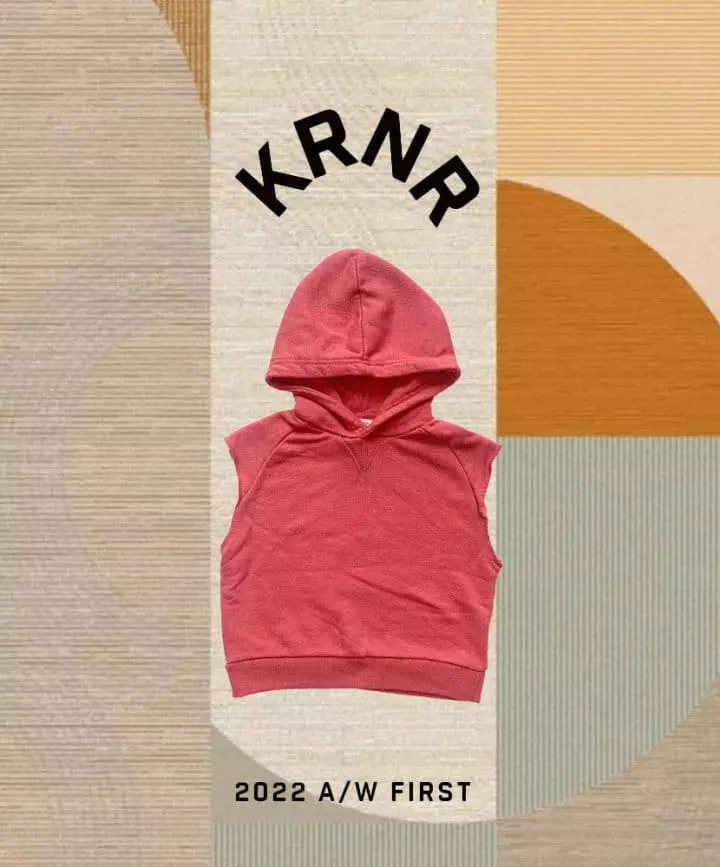Kurenard - Korean Children Fashion - #childofig - Best Hoody - 2