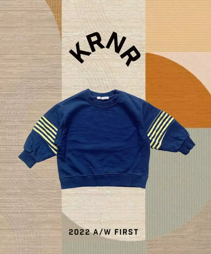 Kurenard - Korean Children Fashion - #littlefashionista - Popeye Sweatshirt Tee - 2