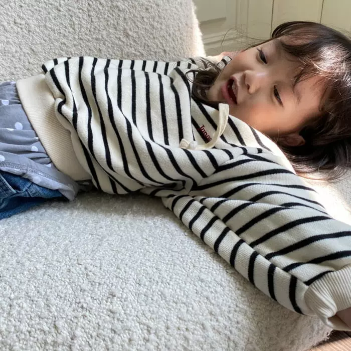 La Chouchou - Korean Children Fashion - #Kfashion4kids - Junos Hoody - 10
