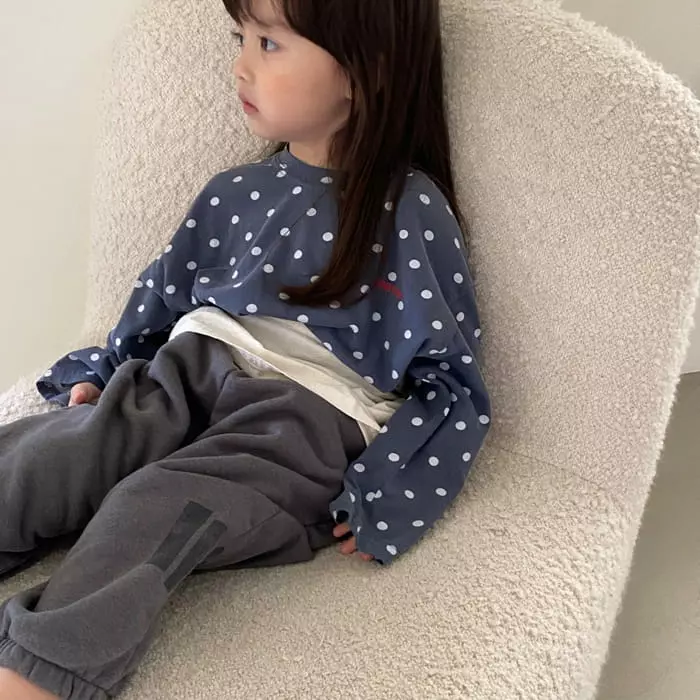 La Chouchou - Korean Children Fashion - #Kfashion4kids - Doggebi Pants