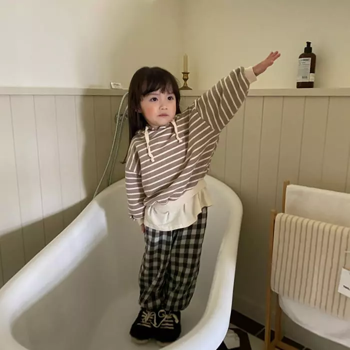 La Chouchou - Korean Children Fashion - #childofig - Junos Hoody - 2