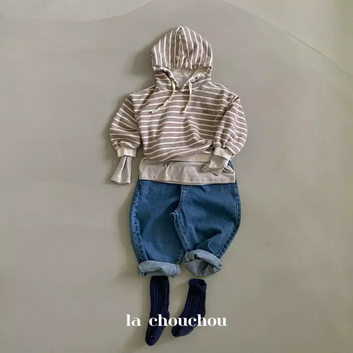 La Chouchou - Korean Children Fashion - #discoveringself - Junos Hoody - 5