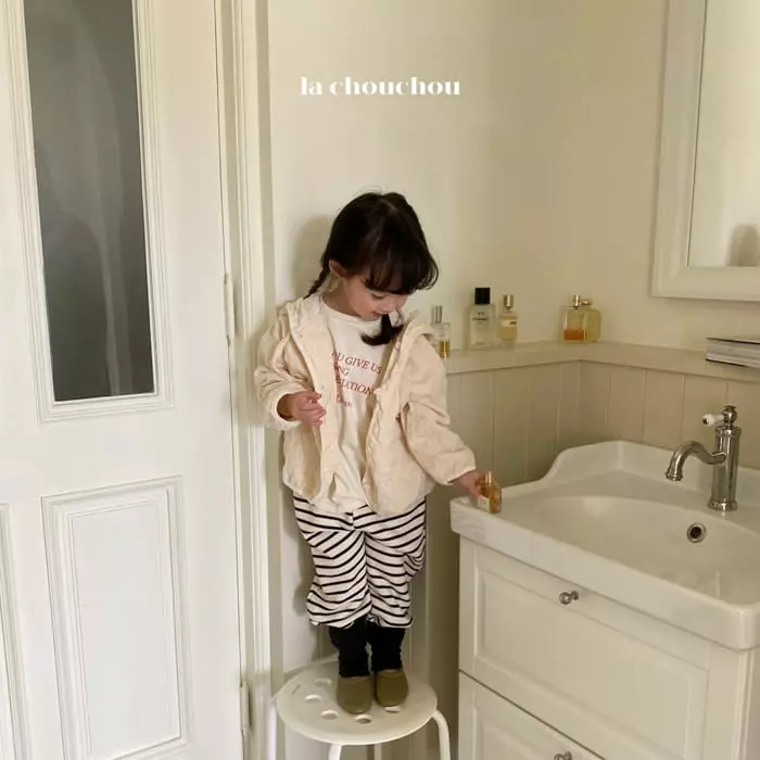 La Chouchou - Korean Children Fashion - #discoveringself - Doggebi Pants - 10