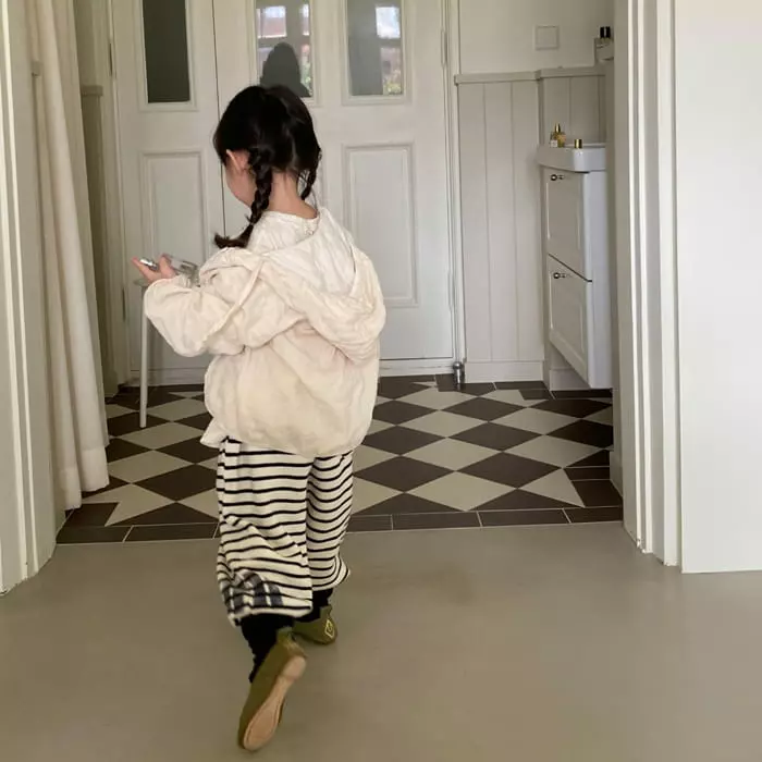 La Chouchou - Korean Children Fashion - #fashionkids - Doggebi Pants - 11