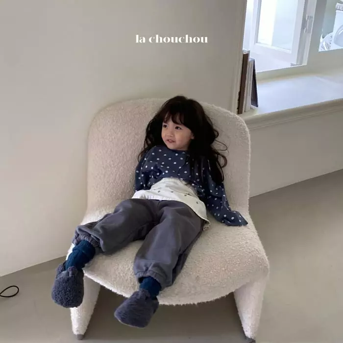 La Chouchou - Korean Children Fashion - #littlefashionista - Doggebi Pants - 2