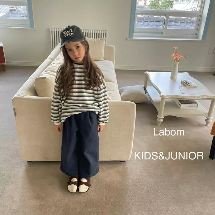 Labom - Korean Children Fashion - #Kfashion4kids - Billy Pants - 5