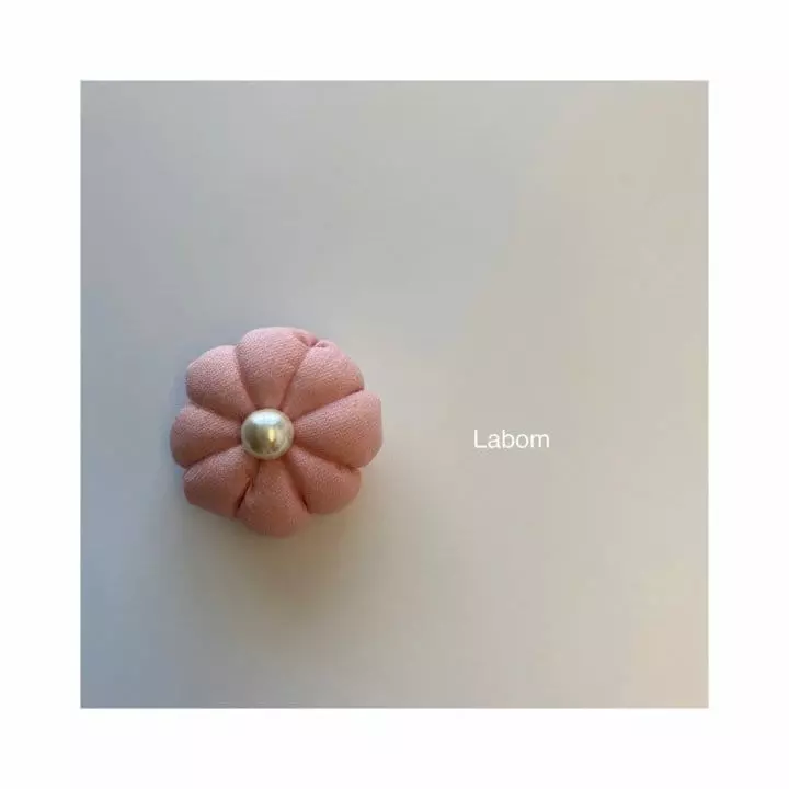 Labom - Korean Children Fashion - #fashionkids - Bebe Hanbok Hairband - 3