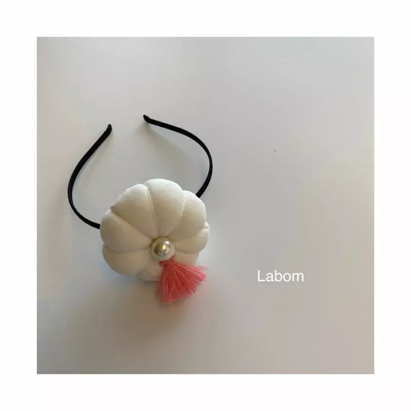 Labom - Korean Children Fashion - #fashionkids - 22 Hanbok Hairband - 2