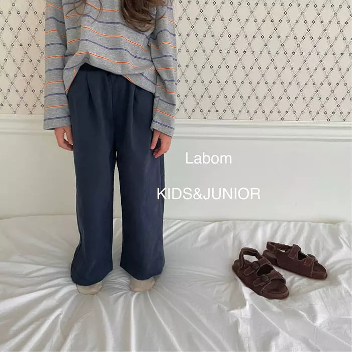 Labom - Korean Children Fashion - #fashionkids - Billy Pants