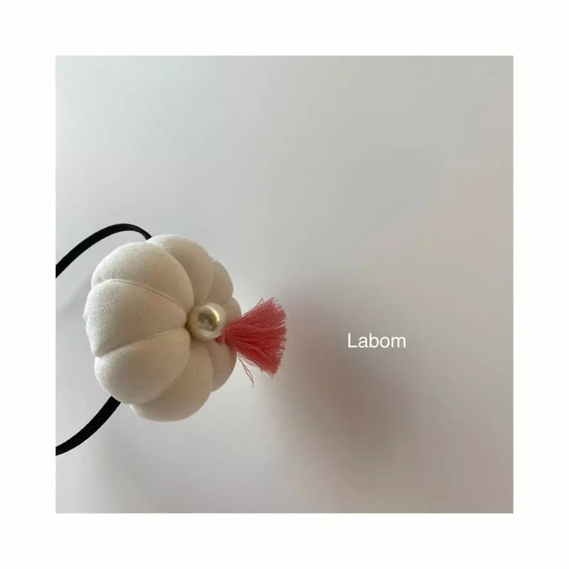 Labom - Korean Children Fashion - #kidsshorts - 22 Hanbok Hairband - 3