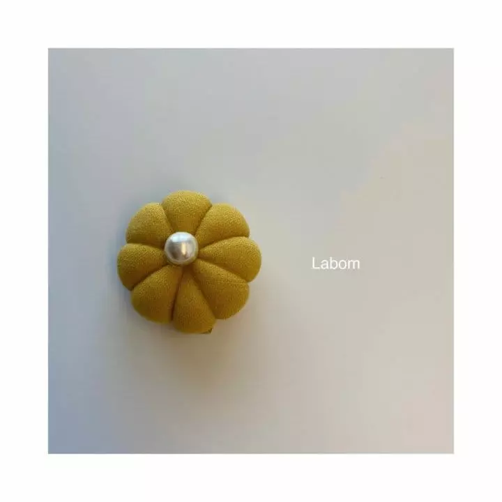 Labom - Korean Children Fashion - #kidsstore - Bebe Hanbok Hairband - 5