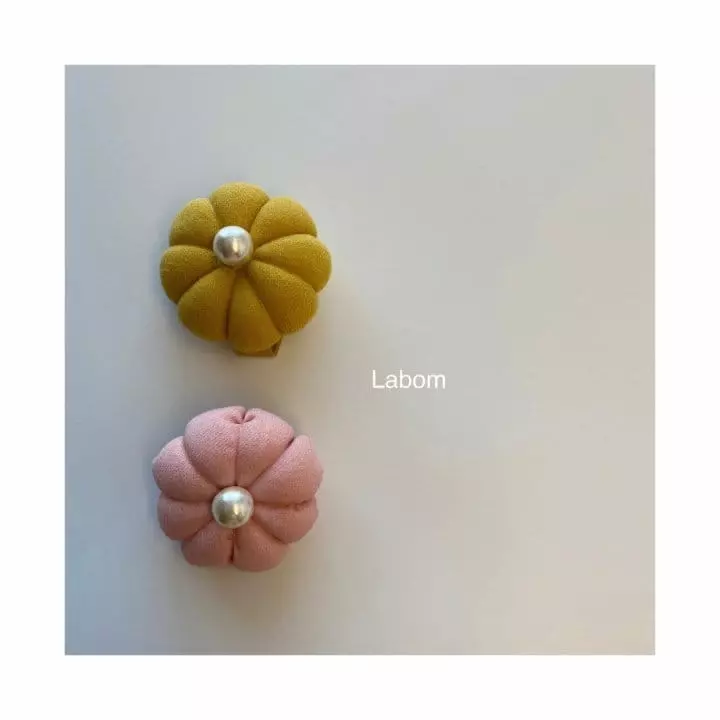Labom - Korean Children Fashion - #kidzfashiontrend - Bebe Hanbok Hairband - 6