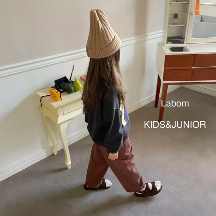 Labom - Korean Children Fashion - #magicofchildhood - Another Pants - 11