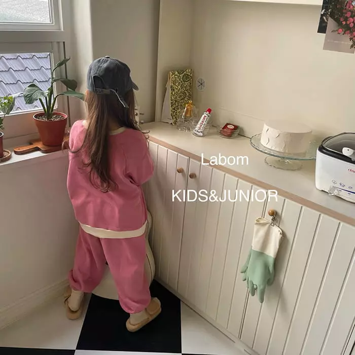 Labom - Korean Children Fashion - #minifashionista - Yes Pants - 9