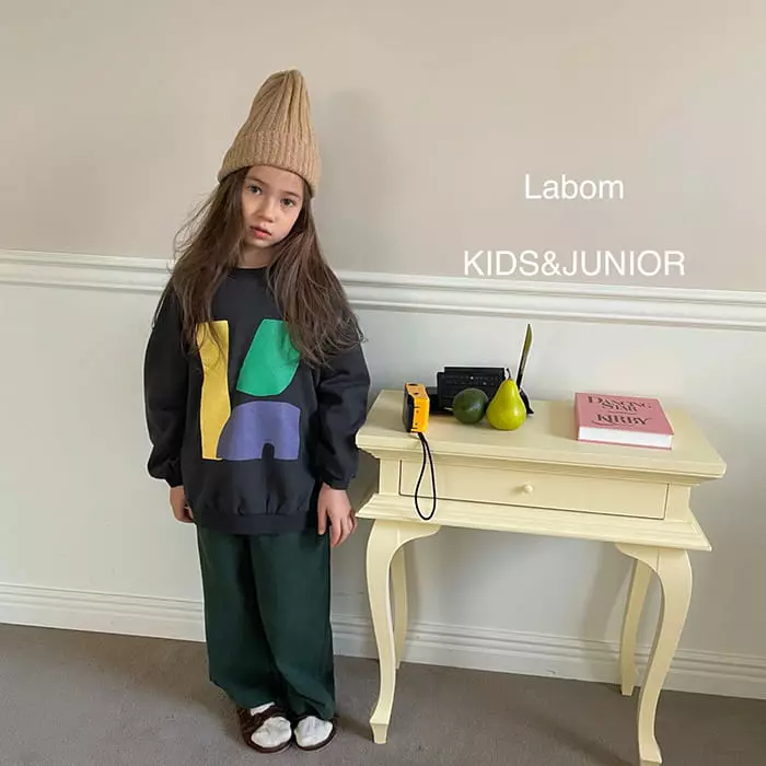 Labom - Korean Children Fashion - #stylishchildhood - Billy Pants - 12