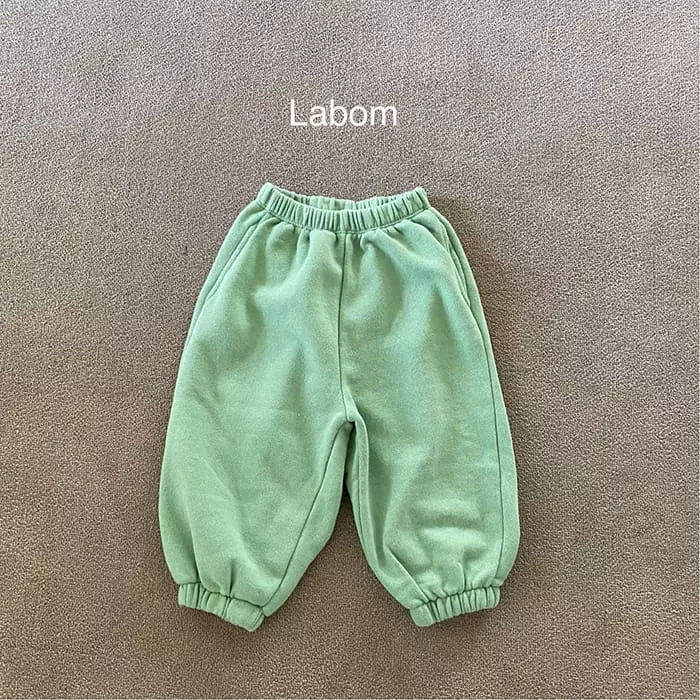 Labom - Korean Children Fashion - #todddlerfashion - Yes Pants - 11