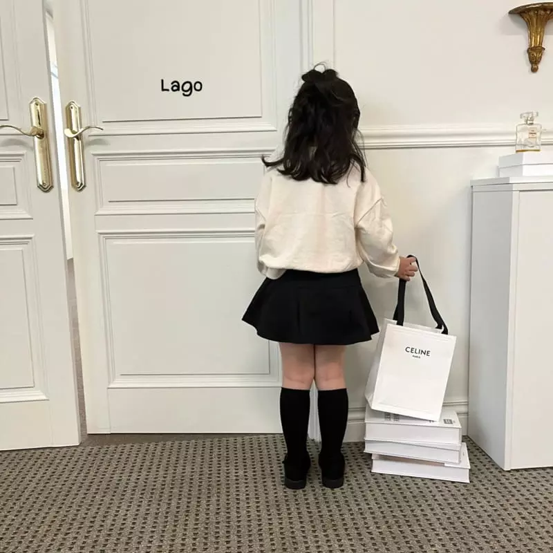 Lago - Korean Children Fashion - #kidsstore - Miu Skirt - 11