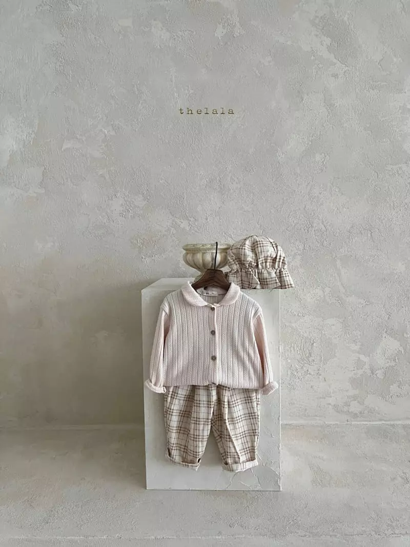 Lala - Korean Children Fashion - #childrensboutique - Rich Shirt - 10