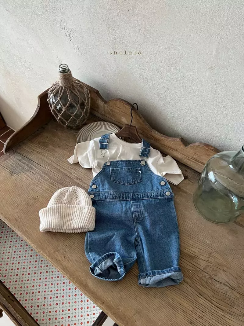 Lala - Korean Children Fashion - #magicofchildhood - 5 Color Beanie - 5