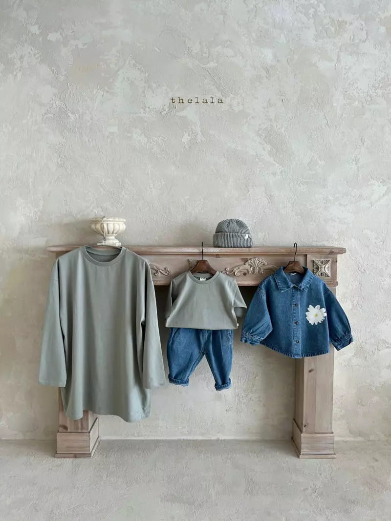 Lala - Korean Children Fashion - #prettylittlegirls - 5 Color Beanie - 7