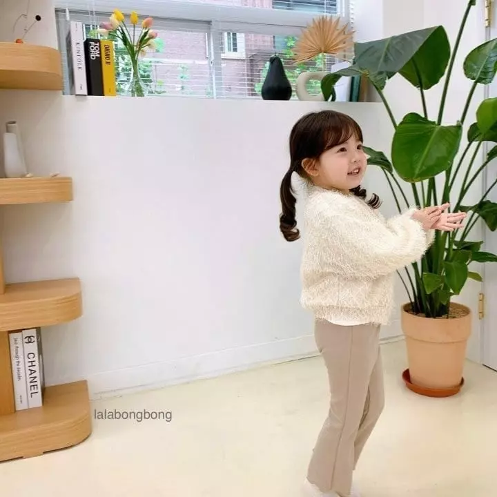 Lalabongbong - Korean Children Fashion - #Kfashion4kids - Susul Cardigan - 5