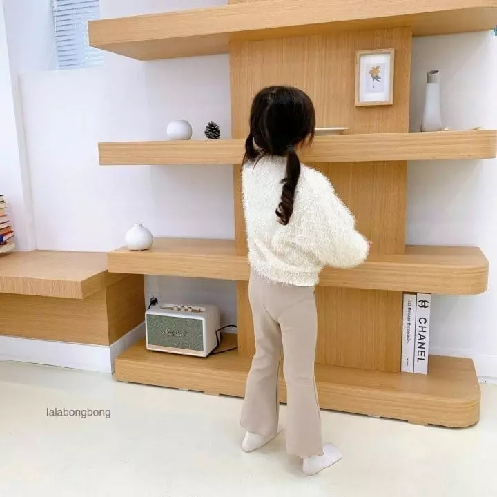 Lalabongbong - Korean Children Fashion - #magicofchildhood - Susul Cardigan - 7
