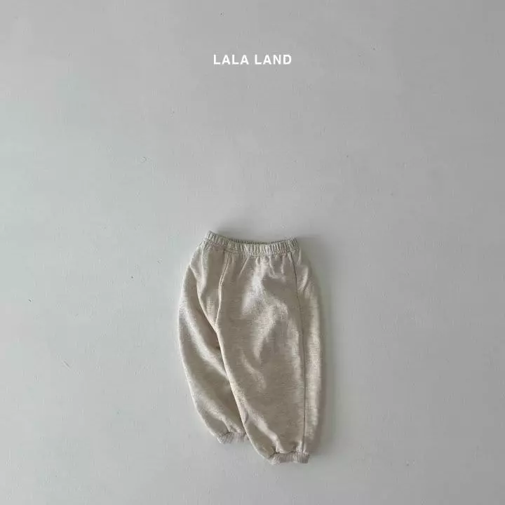 Lalaland - Korean Baby Fashion - #babyboutique - Bebe Balloon Gum Set - 10
