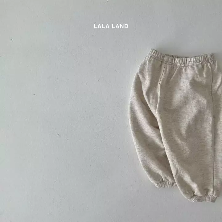 Lalaland - Korean Baby Fashion - #babyboutiqueclothing - Bebe Balloon Gum Set - 11