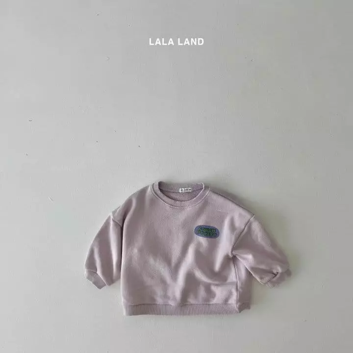 Lalaland - Korean Baby Fashion - #babyfever - Bebe Potato Sweatshirt - 7