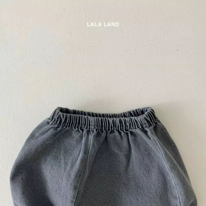 Lalaland - Korean Baby Fashion - #babyoninstagram - Bebe Jeans - 9