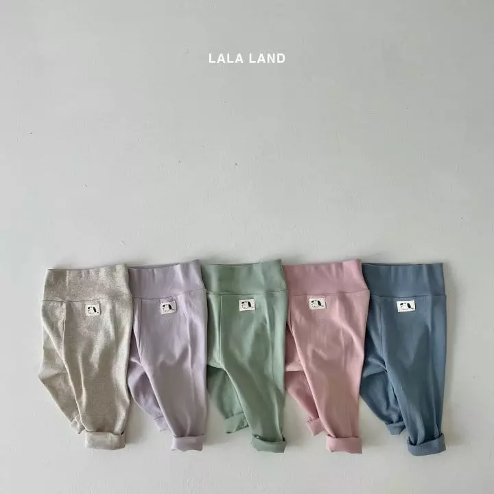 Lalaland - Korean Baby Fashion - #babyoninstagram - Bebe Easywear Set - 4