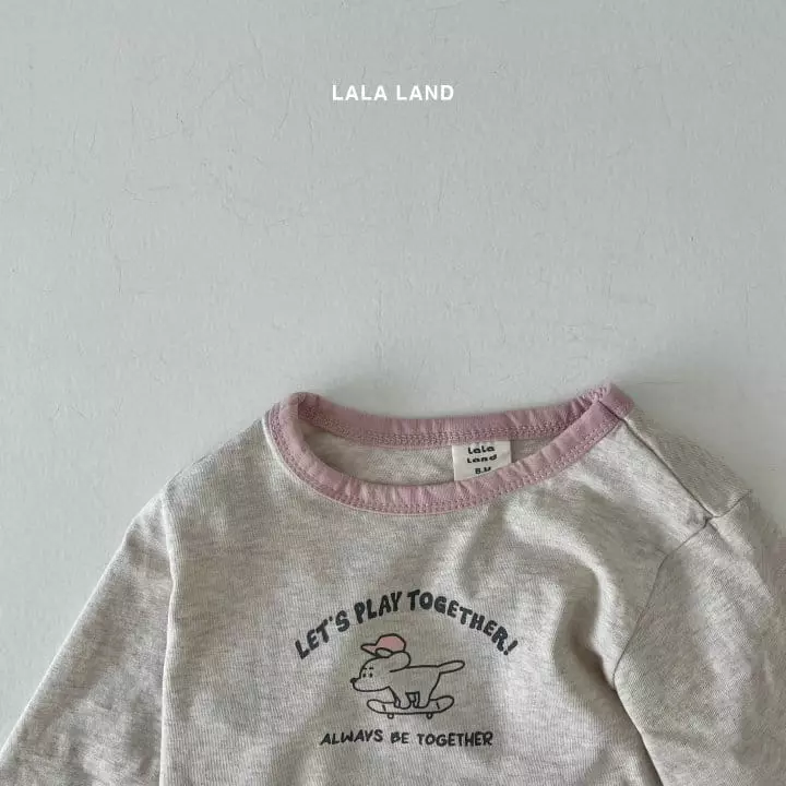 Lalaland - Korean Baby Fashion - #babyoutfit - Bebe Roy Piping Bodysuit - 3
