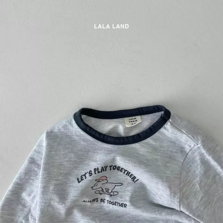 Lalaland - Korean Baby Fashion - #onlinebabyshop - Bebe Roy Piping Bodysuit - 7