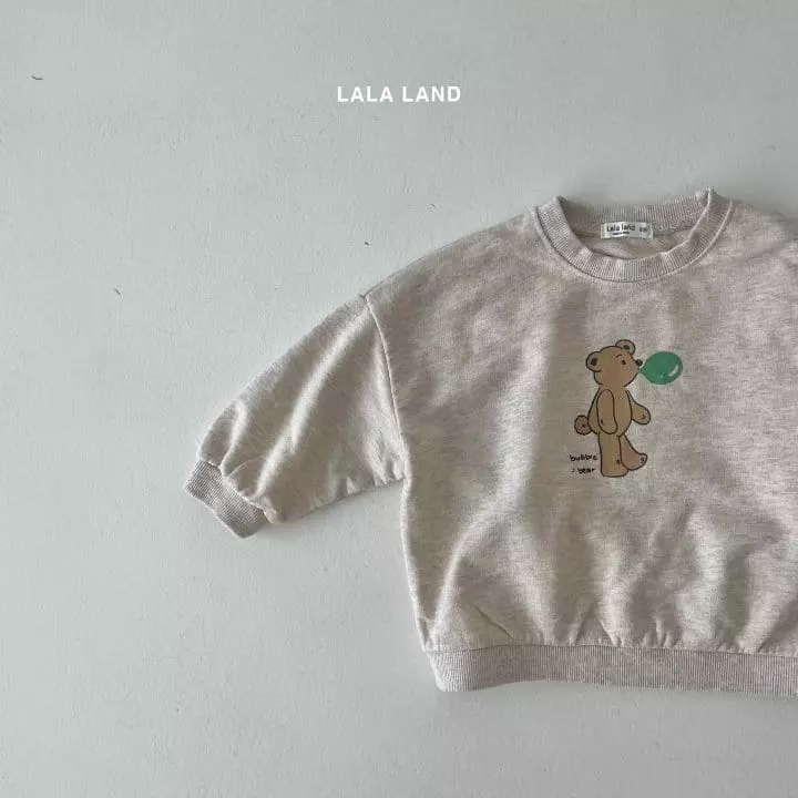 Lalaland - Korean Baby Fashion - #smilingbaby - Bebe Balloon Gum Set - 9