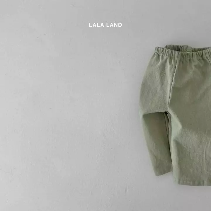 Lalaland - Korean Children Fashion - #Kfashion4kids - Batik Pants - 12