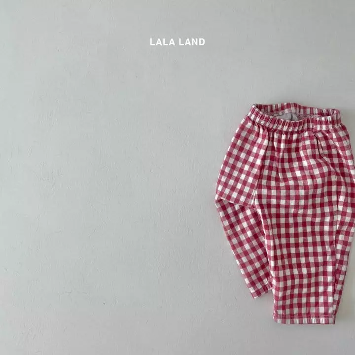 Lalaland - Korean Children Fashion - #Kfashion4kids - Super Gobang Pants - 11