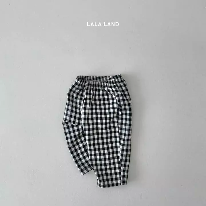 Lalaland - Korean Children Fashion - #childofig - Super Gobang Pants - 4