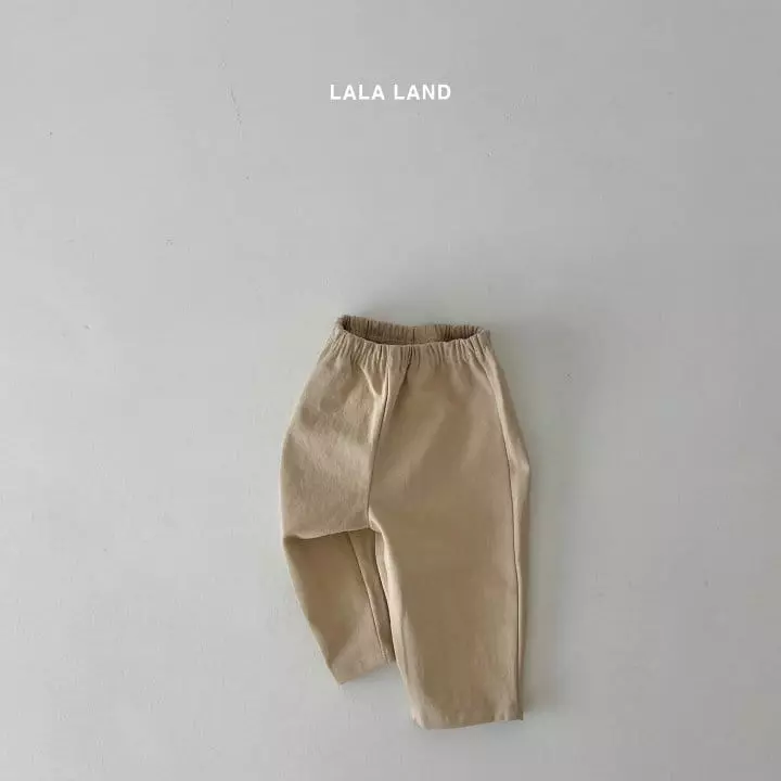 Lalaland - Korean Children Fashion - #discoveringself - Batik Pants - 7